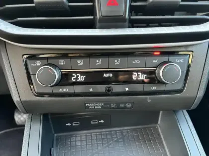 Photo 21 Seat Ibiza  1.0 EcoTSI 95 ch S/S BVM5