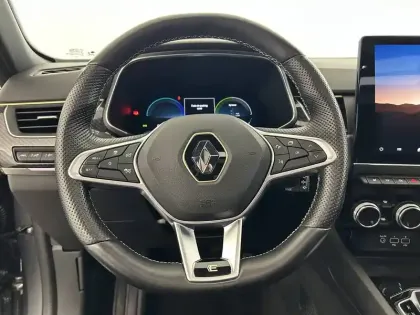 Photo 14 Renault Arkana  E-Tech hybride 145 - 22