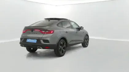 Photo 30 Renault Arkana Gén. I (LJL) Ph1 NG E-Tech Engineered 5