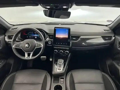 Photo 51 Renault Arkana Gén. I (LJL) Ph1 NG E-Tech Engineered 5