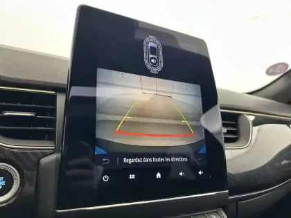 Photo 43 Renault Arkana Gén. I (LJL) Ph1 NG E-Tech Engineered 5