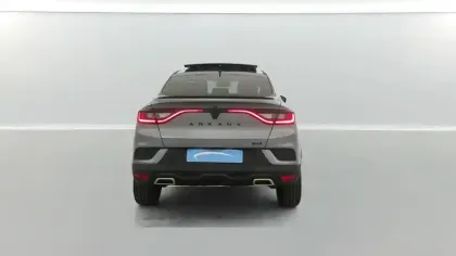 Photo 29 Renault Arkana Gén. I (LJL) Ph1 NG E-Tech Engineered 5