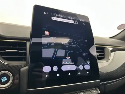 Photo 42 Renault Arkana Gén. I (LJL) Ph1 NG E-Tech Engineered 5