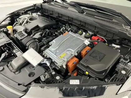 Photo 47 Renault Arkana Gén. I (LJL) Ph1 NG E-Tech Engineered 5