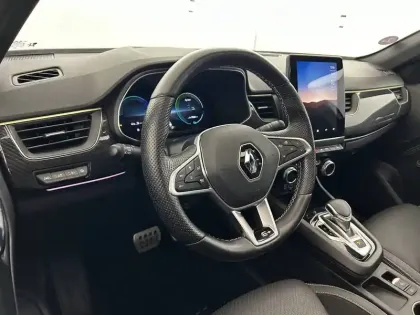 Photo 38 Renault Arkana Gén. I (LJL) Ph1 NG E-Tech Engineered 5