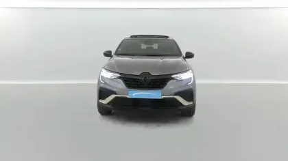 Photo 58 Renault Arkana  E-Tech hybride 145 - 22