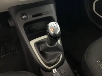 Photo 12 Renault Captur  dCi 90 Energy