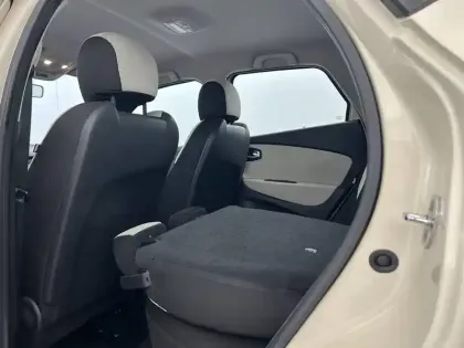 Photo 25 Renault Captur  dCi 90 Energy