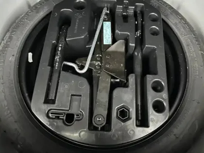 Photo 22 Renault Captur  dCi 90 Energy