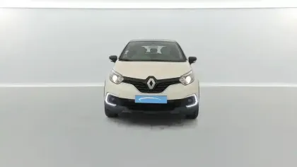 Photo 7 Renault Captur  dCi 90 Energy