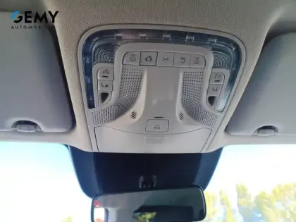 Photo 19 Mercedes Vito  MIXTO 119 CDI COMPACT BVA RWD