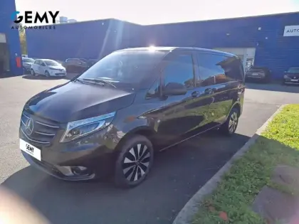 Photo Mercedes Vito Select