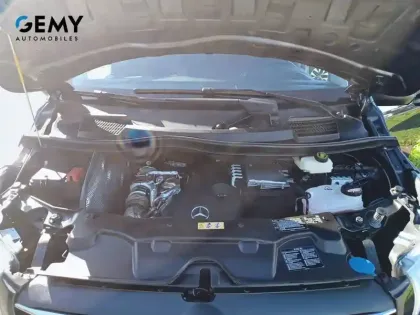 Photo 14 Mercedes Vito  MIXTO 119 CDI COMPACT BVA RWD