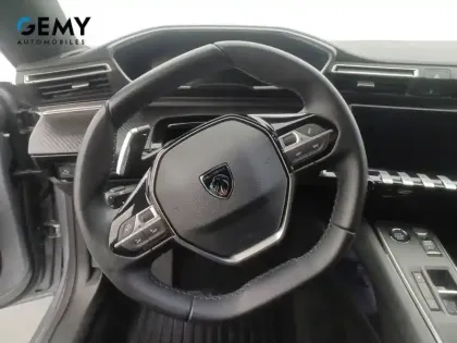 Photo 12 Peugeot 508  SW BlueHDi 130 ch S&S EAT8