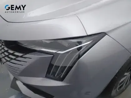 Photo 15 Peugeot 508  SW BlueHDi 130 ch S&S EAT8