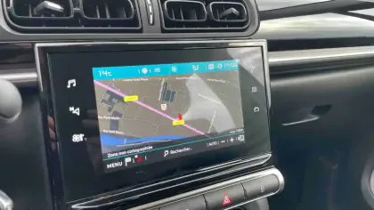 Photo 17 Citroën C3  PureTech 83 S&S BVM5