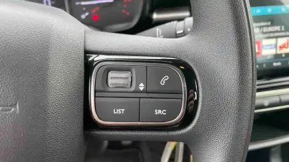 Photo 16 Citroën C3  PureTech 83 S&S BVM5