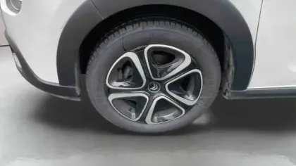 Photo 10 Citroën C3  PureTech 83 S&S BVM5