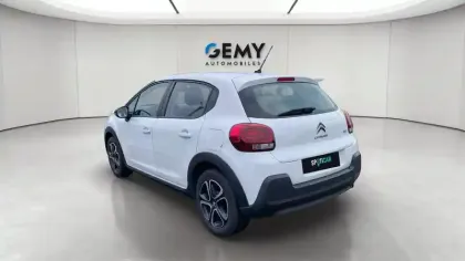 Photo 7 Citroën C3  PureTech 83 S&S BVM5