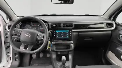 Photo 6 Citroën C3  PureTech 83 S&S BVM5