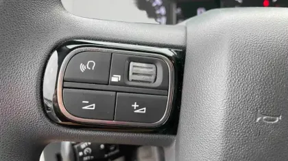 Photo 15 Citroën C3  PureTech 83 S&S BVM5