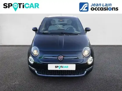 Photo 21 Fiat 500 C 1.0 70 ch Hybride BSG S/S