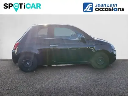 Photo 23 Fiat 500 C 1.0 70 ch Hybride BSG S/S