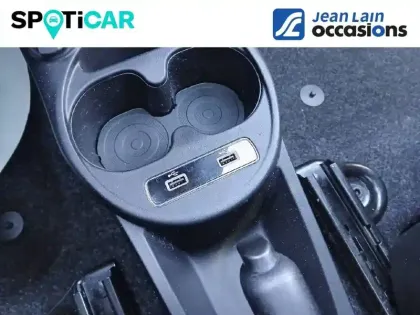 Photo 39 Fiat 500 C 1.0 70 ch Hybride BSG S/S