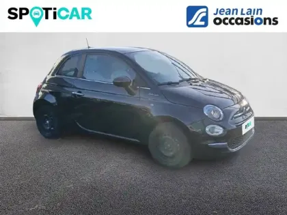 Photo 22 Fiat 500 C 1.0 70 ch Hybride BSG S/S