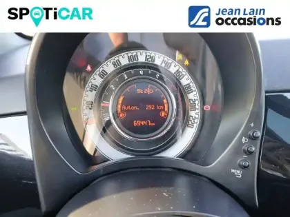 Photo 49 Fiat 500 C 1.0 70 ch Hybride BSG S/S