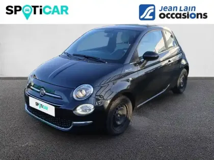 Photo Fiat 500 Dolcevita