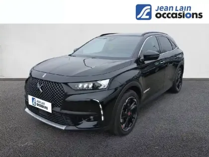 Photo Ds Ds 7 Performance Line+