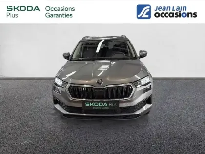 Photo 8 Skoda Karoq  1.5 TSI 150 ch ACT DSG7