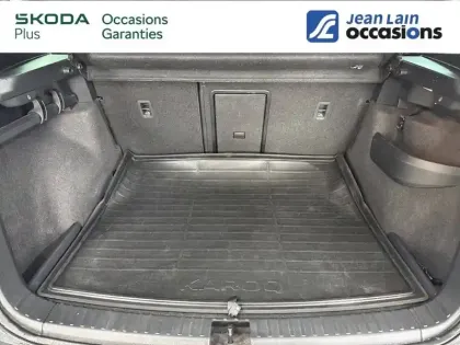 Photo 13 Skoda Karoq  1.5 TSI 150 ch ACT DSG7