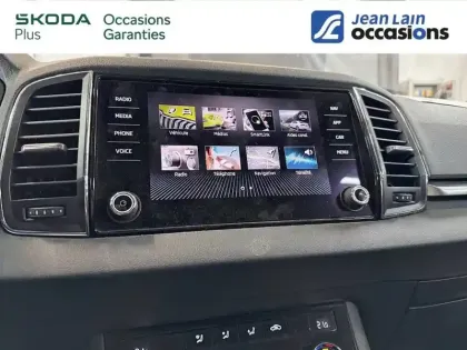 Photo 17 Skoda Karoq  1.5 TSI 150 ch ACT DSG7