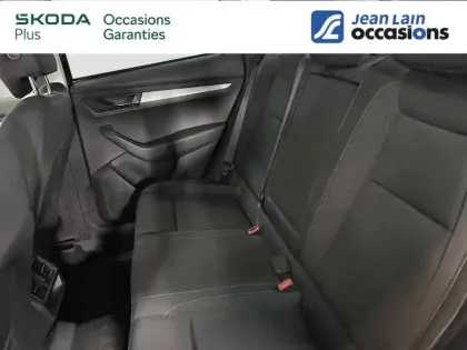 Photo 5 Skoda Karoq  1.5 TSI 150 ch ACT DSG7