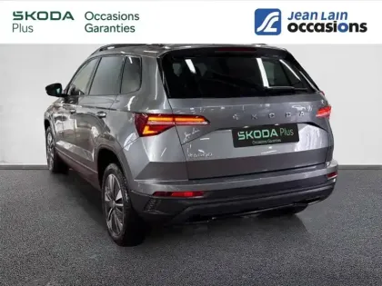 Photo 10 Skoda Karoq  1.5 TSI 150 ch ACT DSG7