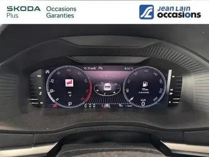 Photo 19 Skoda Karoq  1.5 TSI 150 ch ACT DSG7