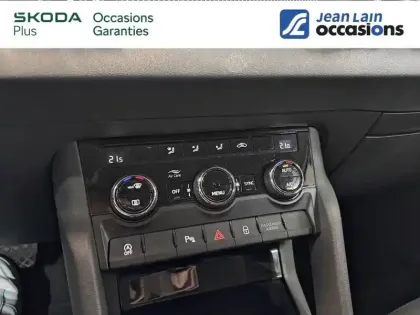 Photo 16 Skoda Karoq  1.5 TSI 150 ch ACT DSG7