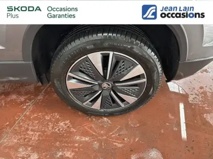 Photo 11 Skoda Karoq  1.5 TSI 150 ch ACT DSG7