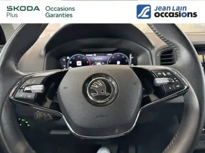 Photo 18 Skoda Karoq  1.5 TSI 150 ch ACT DSG7