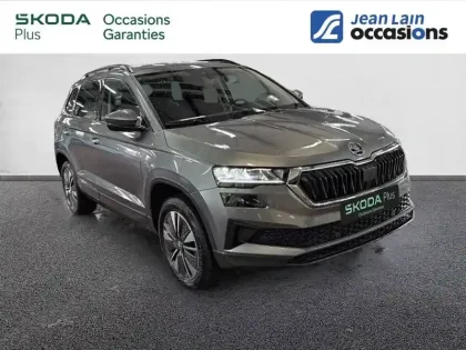 Photo 9 Skoda Karoq  1.5 TSI 150 ch ACT DSG7