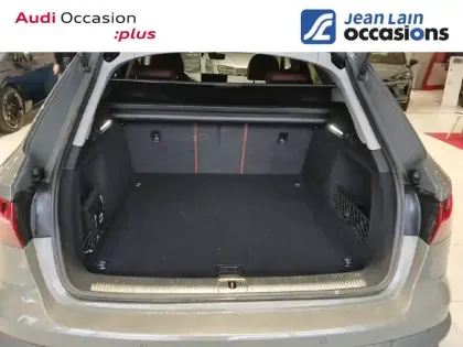 Photo 9 Audi A4  Allroad 40 TDI 204 S Tronic 7 Quattro