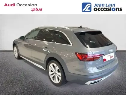 Photo 6 Audi A4  Allroad 40 TDI 204 S Tronic 7 Quattro