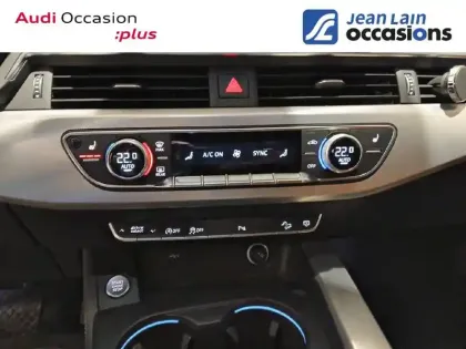 Photo 13 Audi A4  Allroad 40 TDI 204 S Tronic 7 Quattro