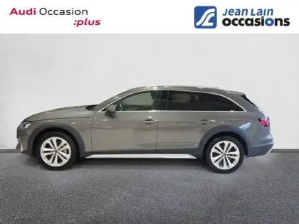 Photo 7 Audi A4  Allroad 40 TDI 204 S Tronic 7 Quattro