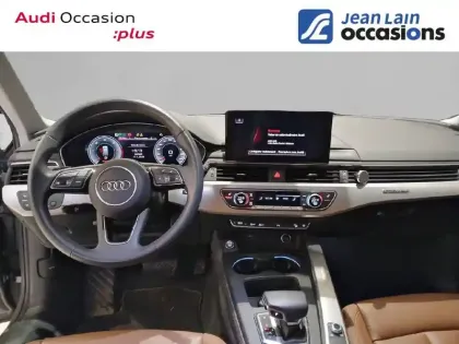 Photo 17 Audi A4  Allroad 40 TDI 204 S Tronic 7 Quattro