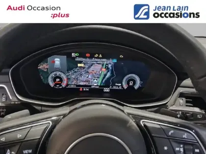 Photo 19 Audi A4  Allroad 40 TDI 204 S Tronic 7 Quattro