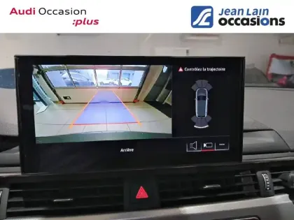 Photo 15 Audi A4  Allroad 40 TDI 204 S Tronic 7 Quattro