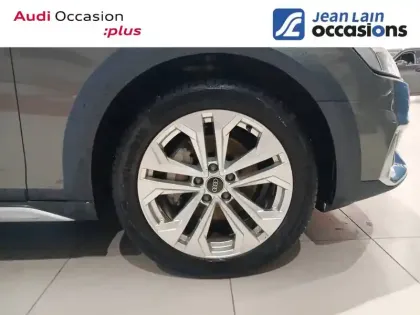 Photo 8 Audi A4  Allroad 40 TDI 204 S Tronic 7 Quattro